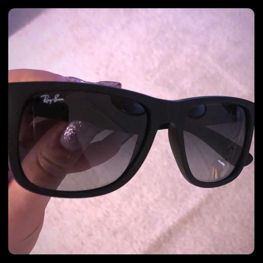 Brand new Ray Bans
